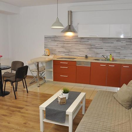 Apartament Bazantowo Katowice Eksteriør bilde